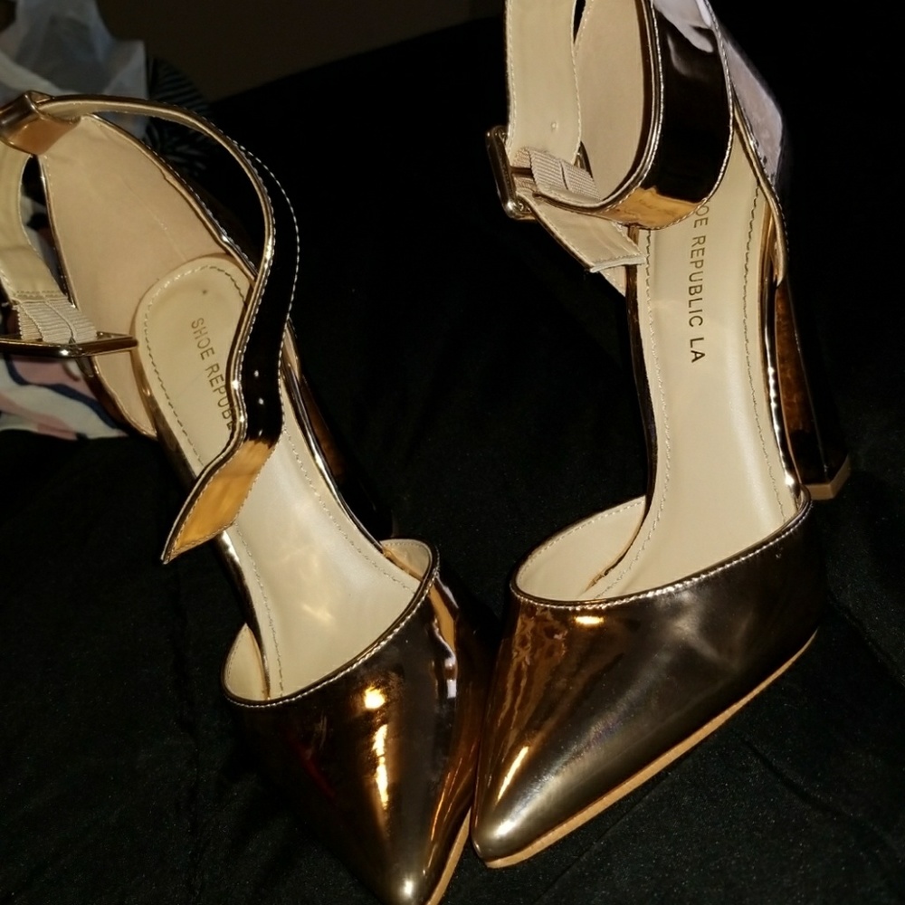Lola shoetique